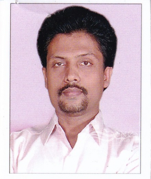 DHANEESH